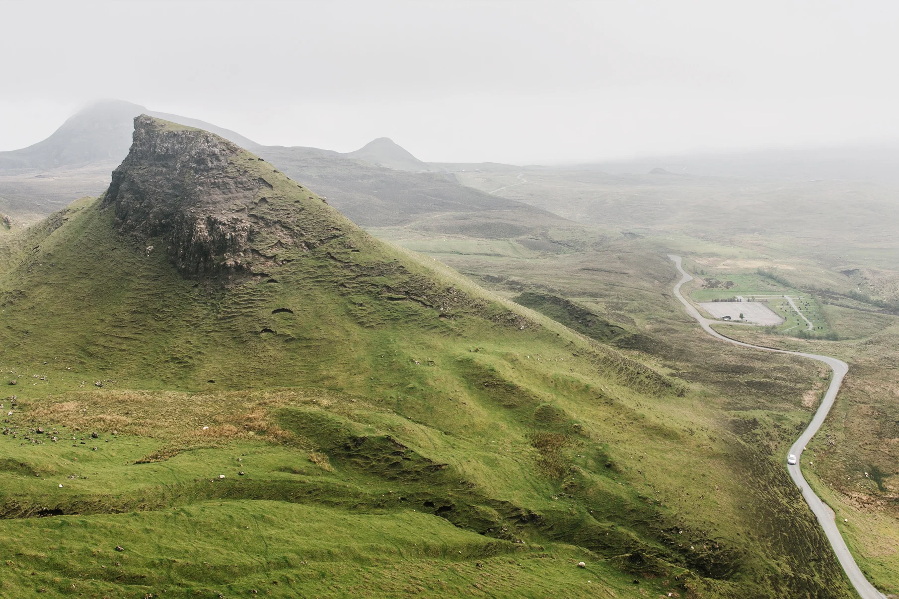 The Quiraing
