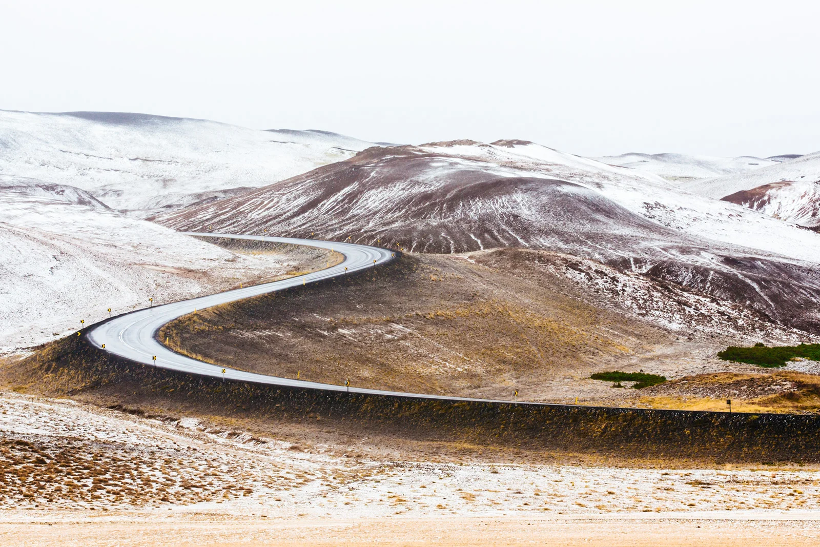 Mývatn