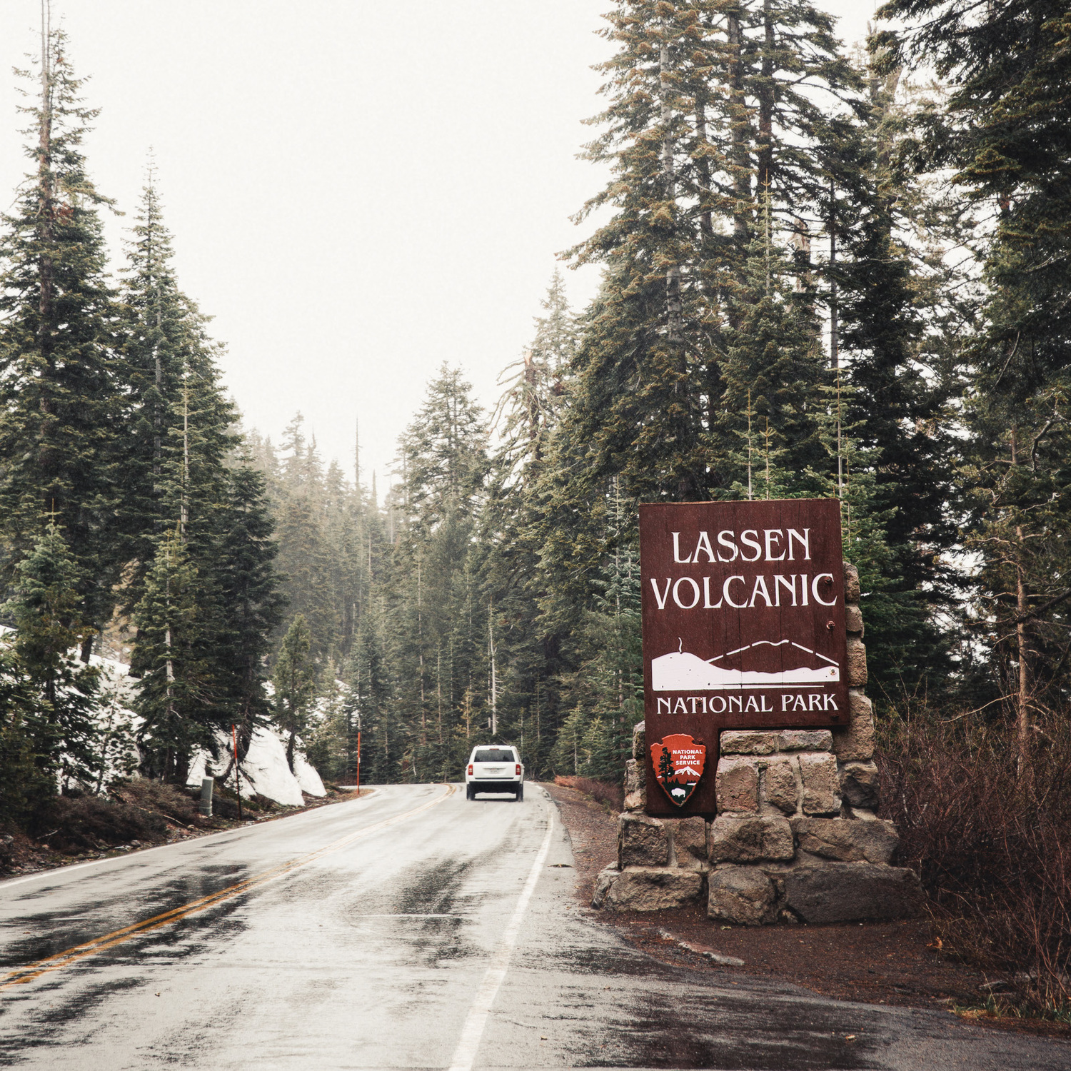 72 hrs in Northern California — FINN BEALES