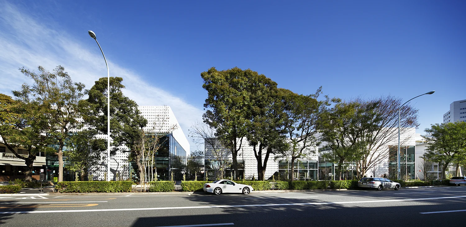 daikanyama t site