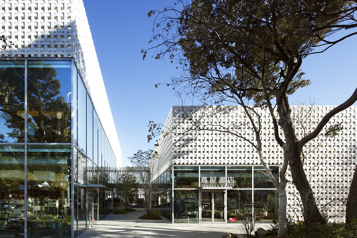 daikanyama t site