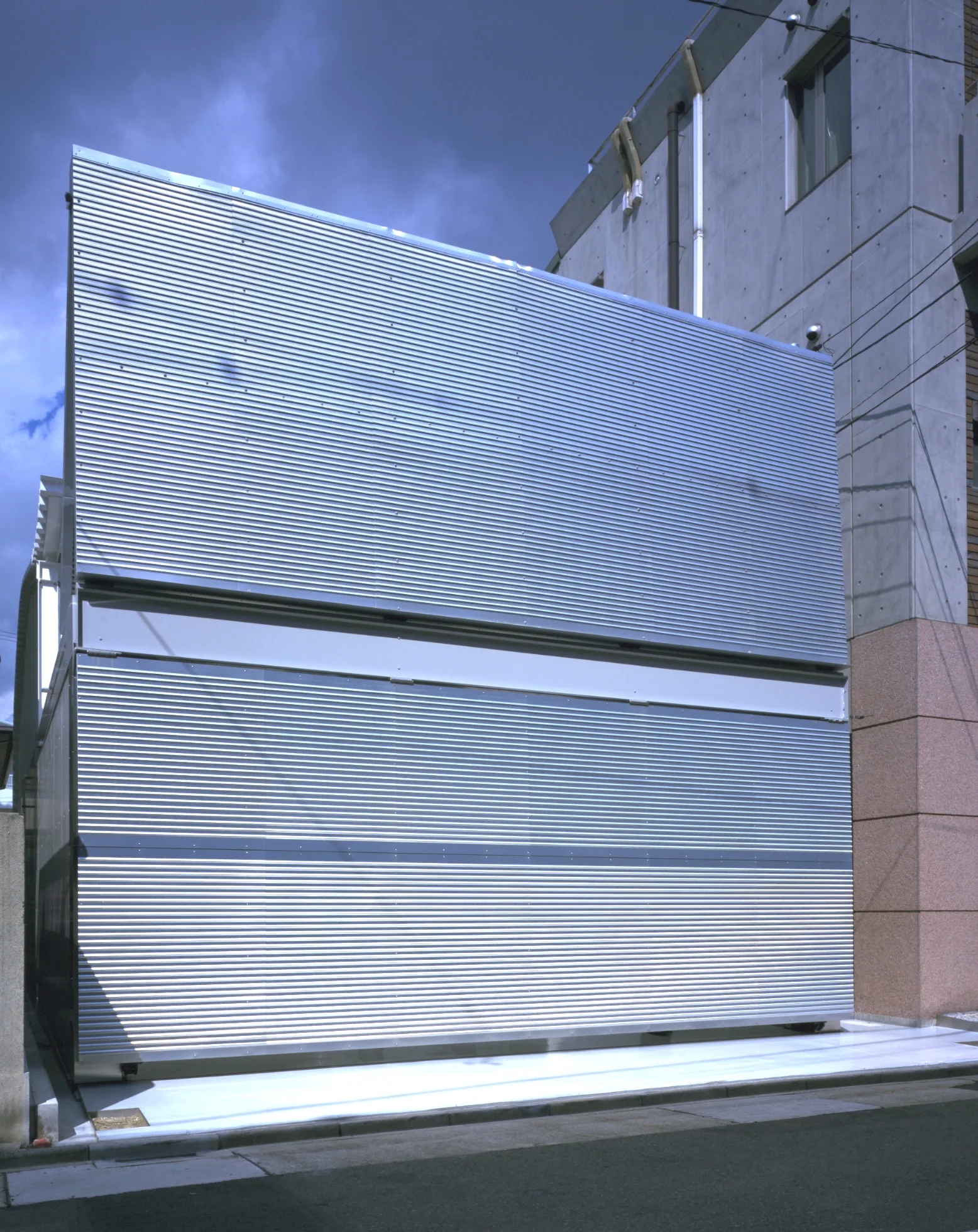 Copyright © Nácasa & Partners Kozo Takayama