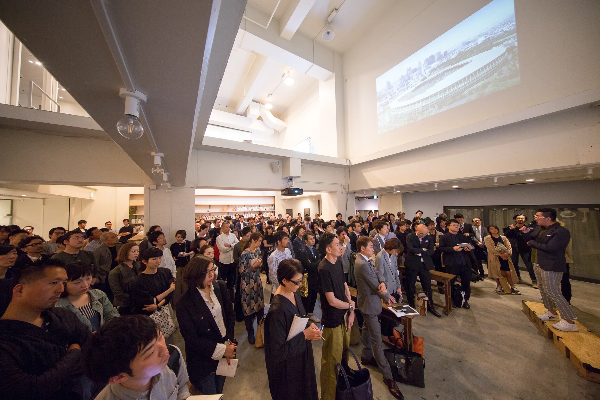 DESIGNART will be and annual event leading up to the Tokyo 2020 Olympics - and beyond!
