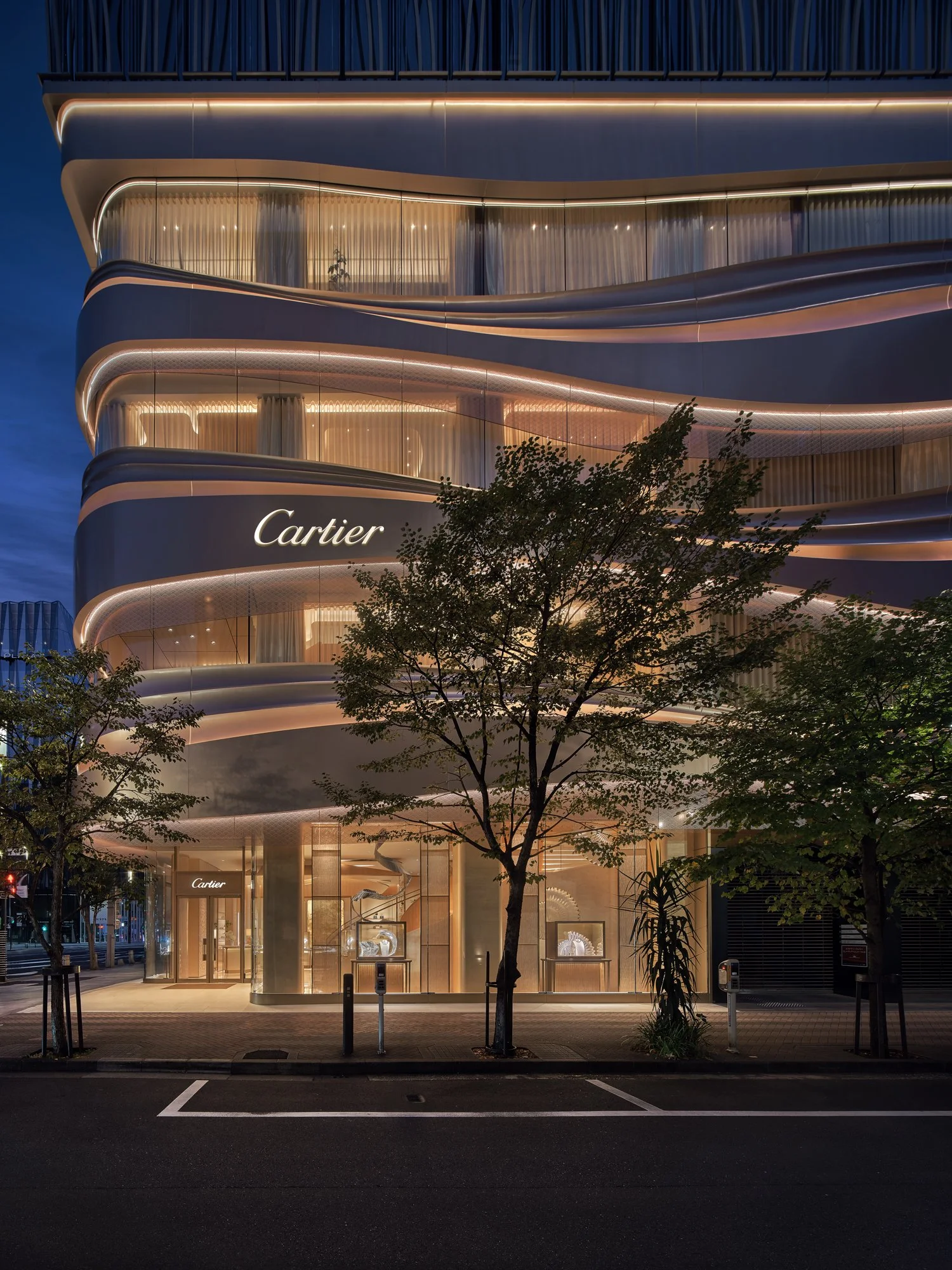 Cartier_Ginza04_Facade_Namiki Street_Night.2.jpg