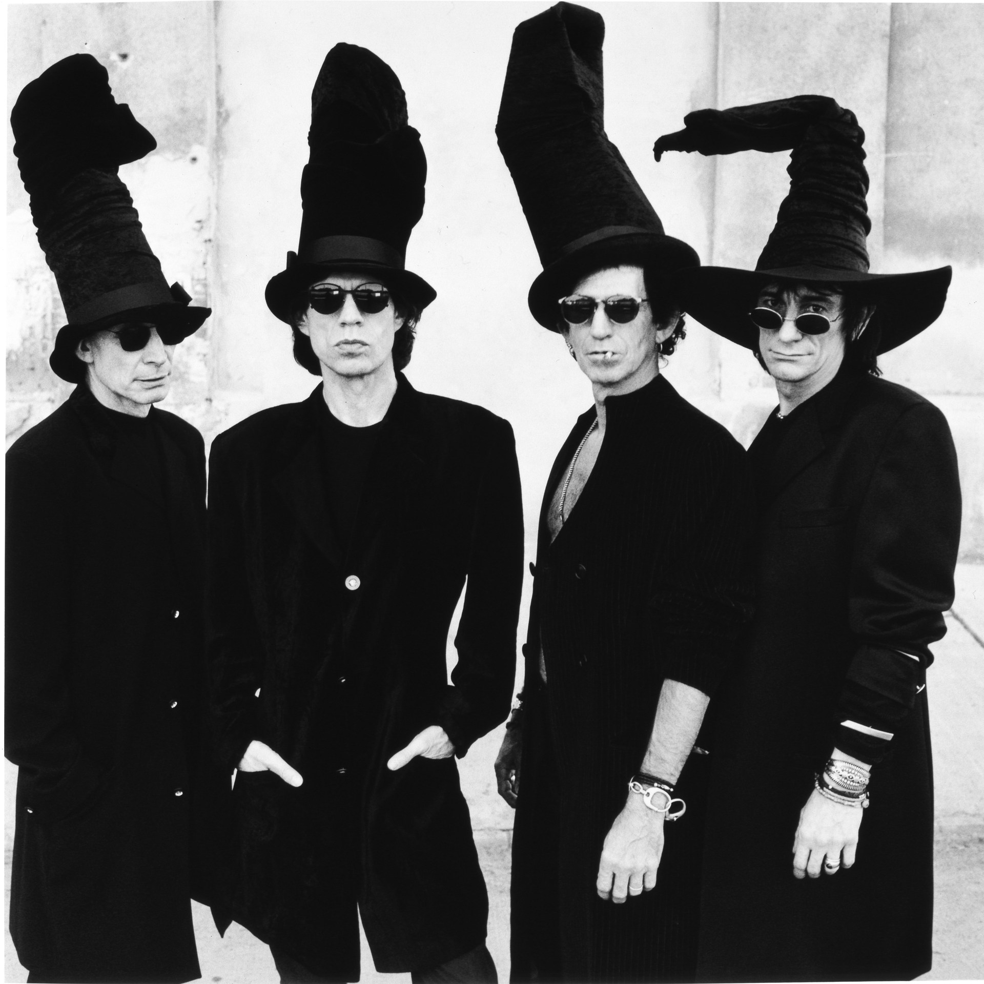 The Rolling Stones