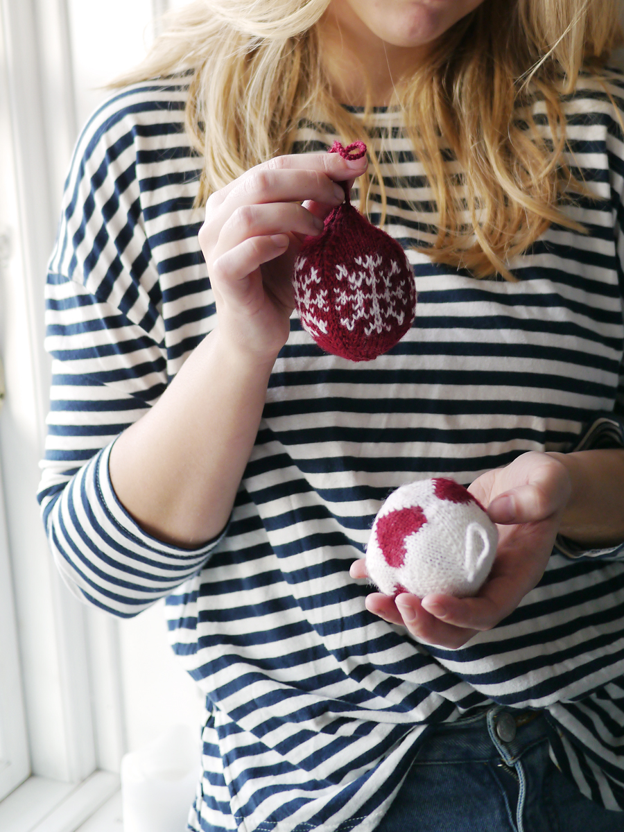 Copyright: Johanne Stenstrup, bedremode.nu.