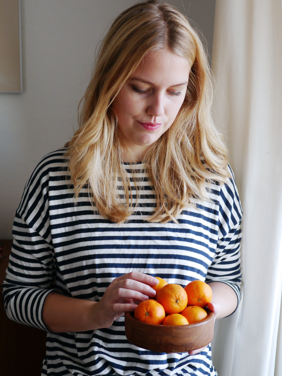Copyright: Johanne Stenstrup, bedremode.nu.