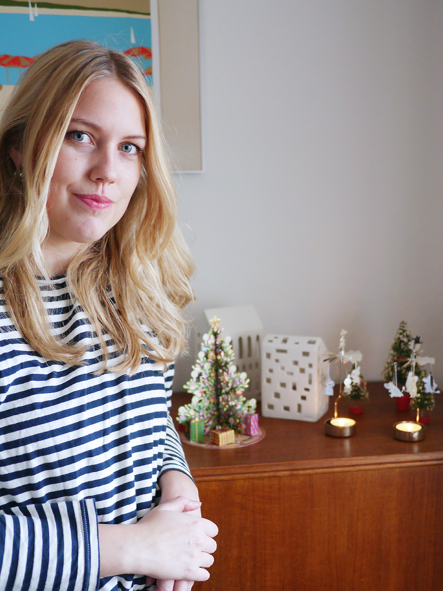 Copyright: Johanne Stenstrup, bedremode.nu.