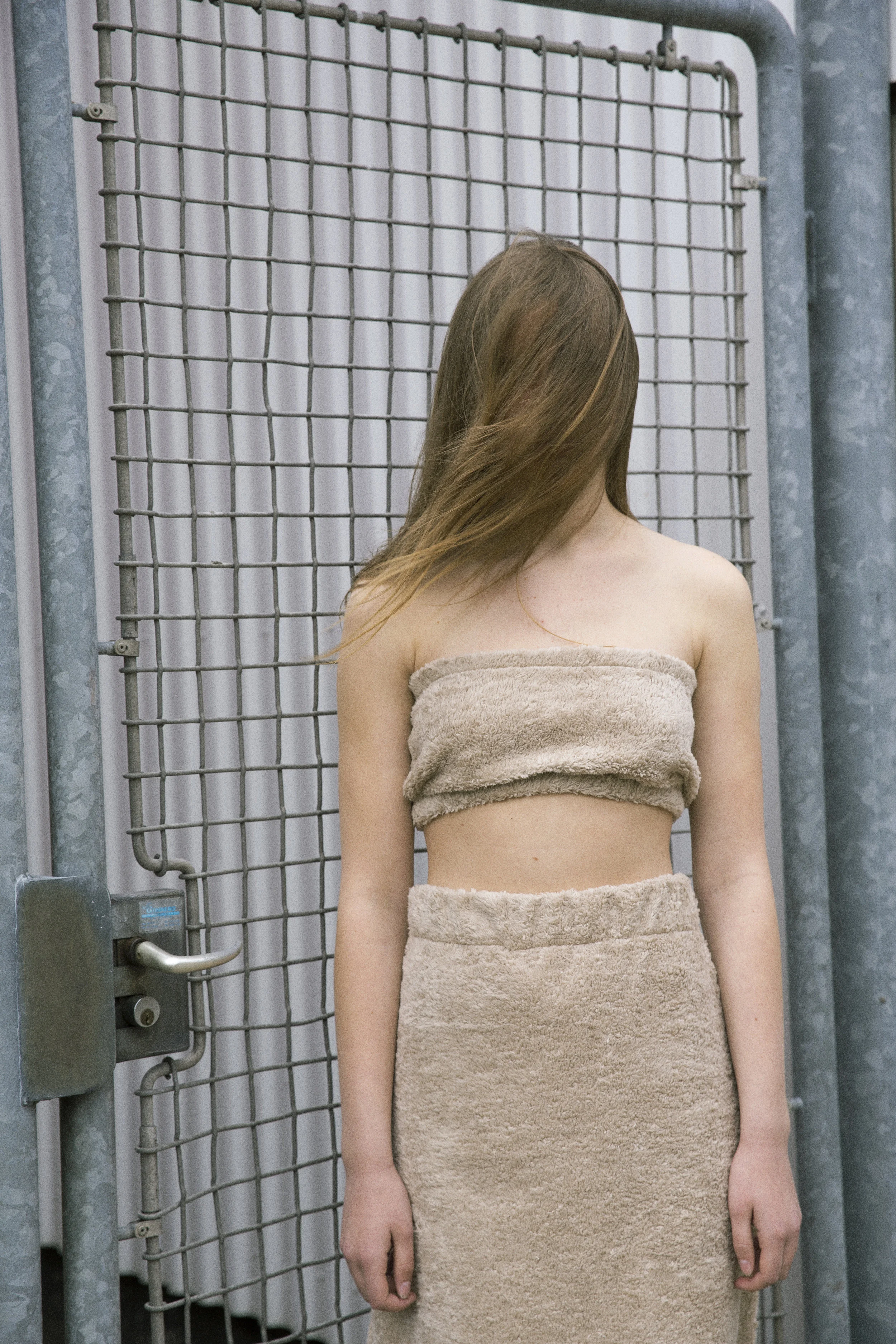 By Signe Lookbook AW16. 