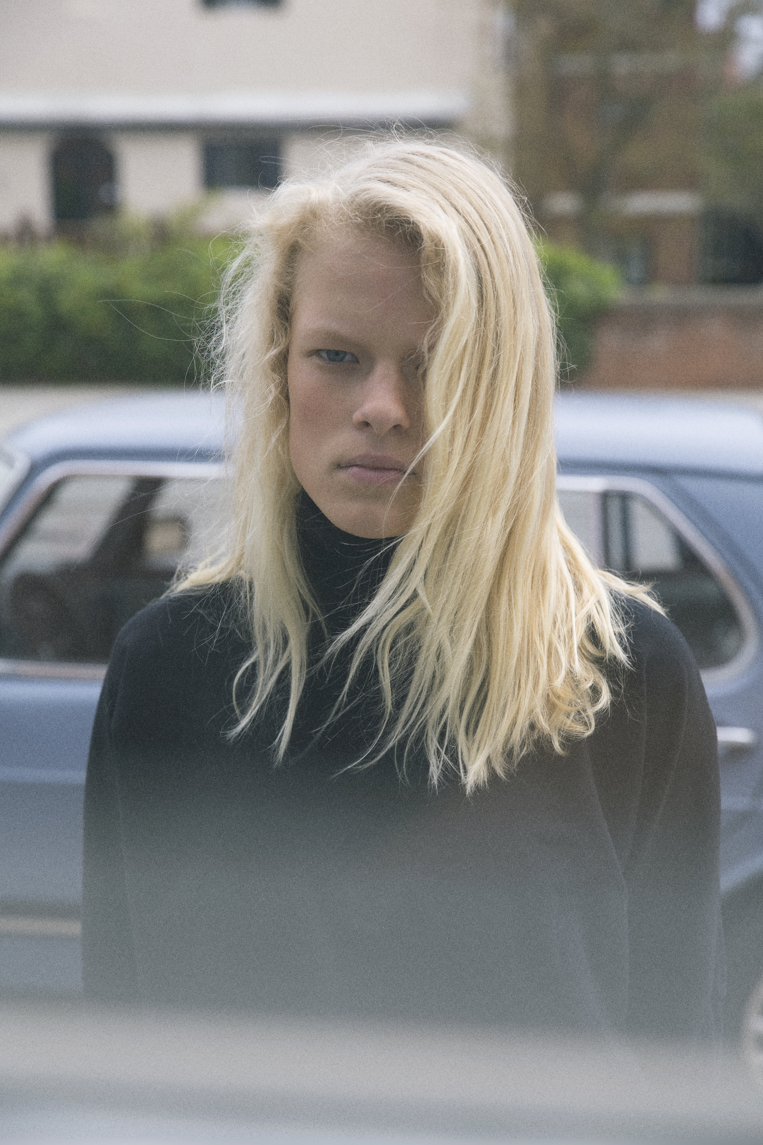 By Signe Lookbook AW16. 