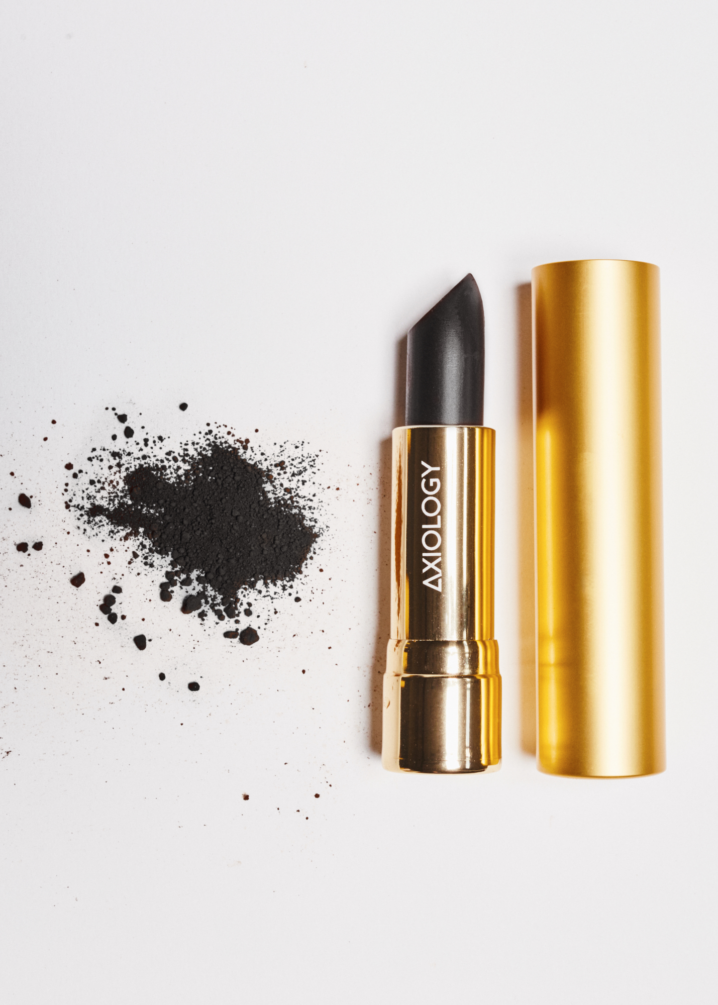 Black by Axiology / Photo: Ed Dasso. 