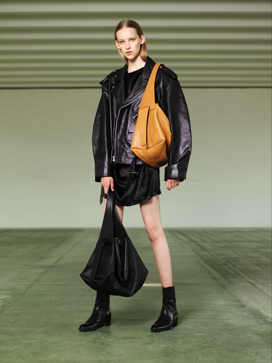 NO/AN SS17. 