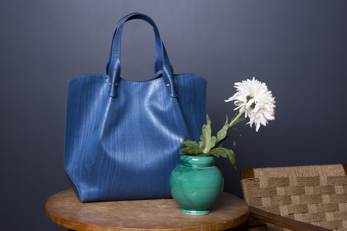 OOD handbags lookbook, SS17. 