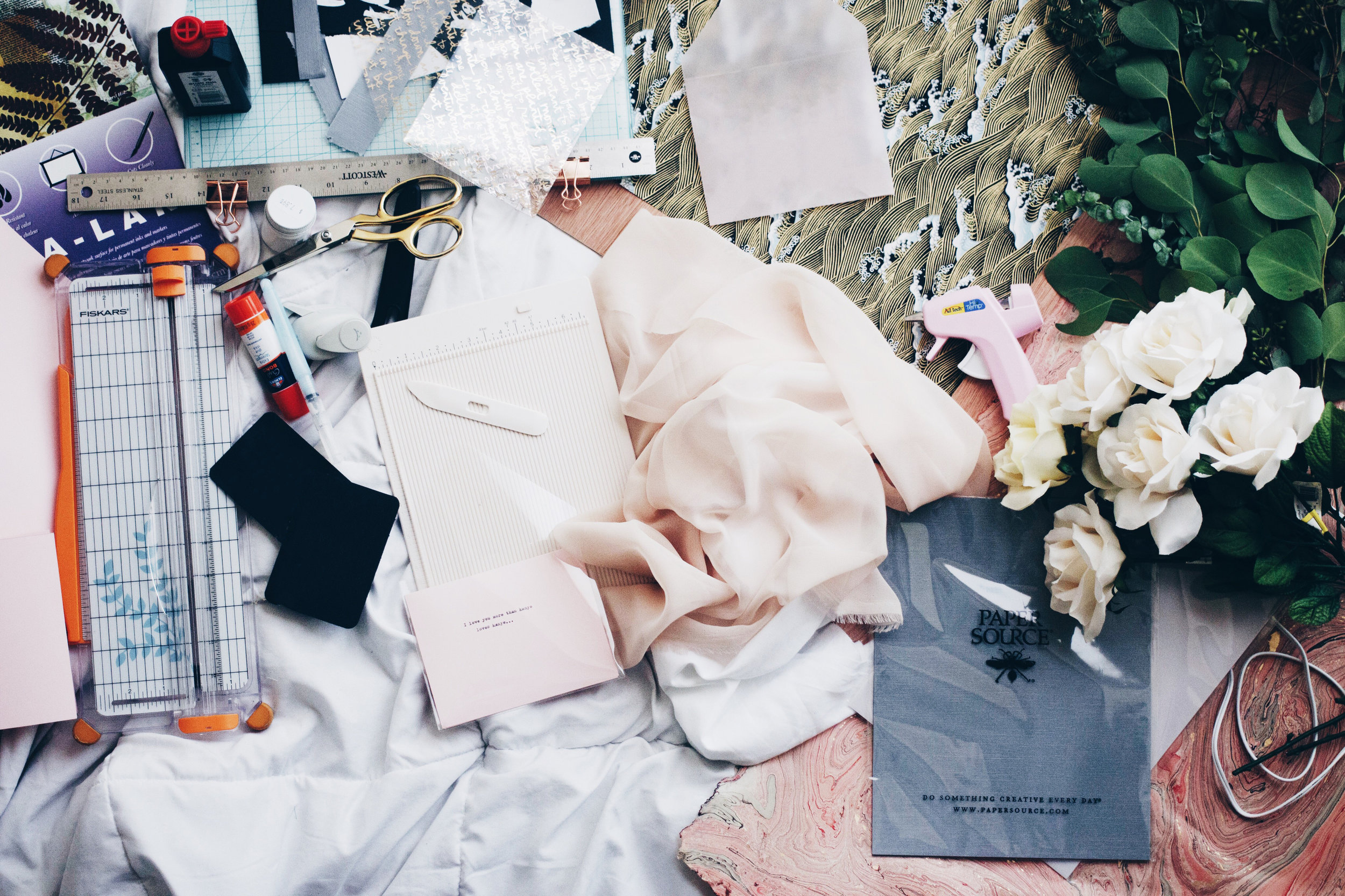 Jazmin Quaymor / Unsplash.com . 