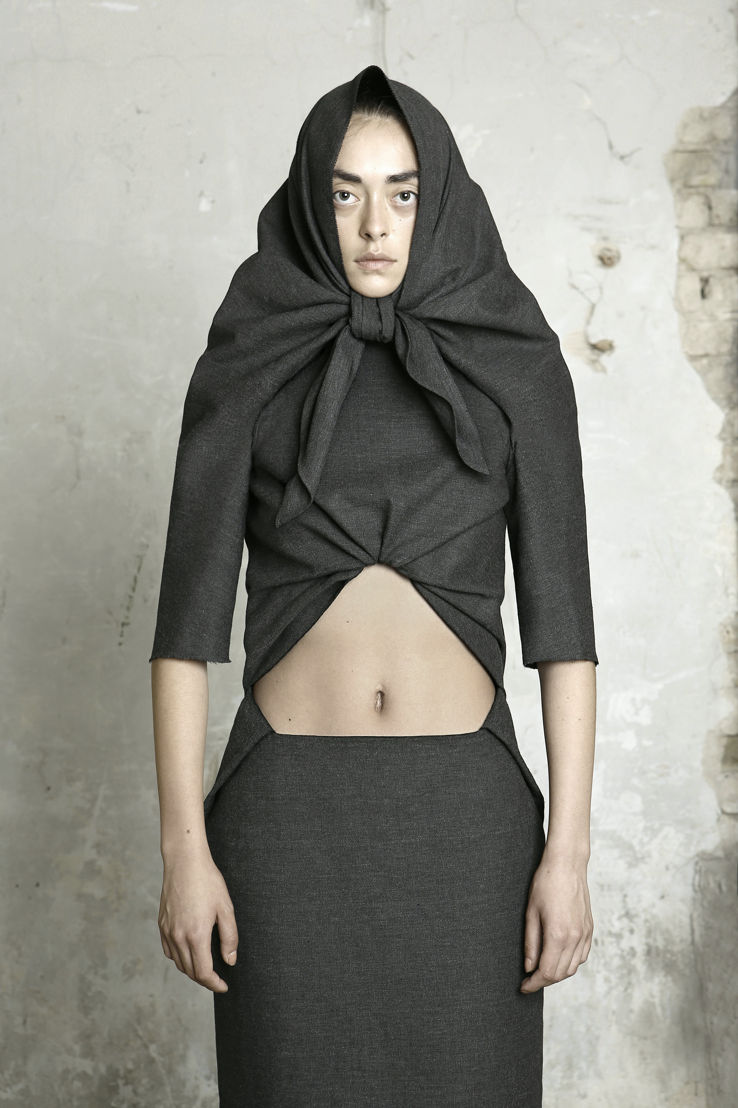 DZHUS SS17