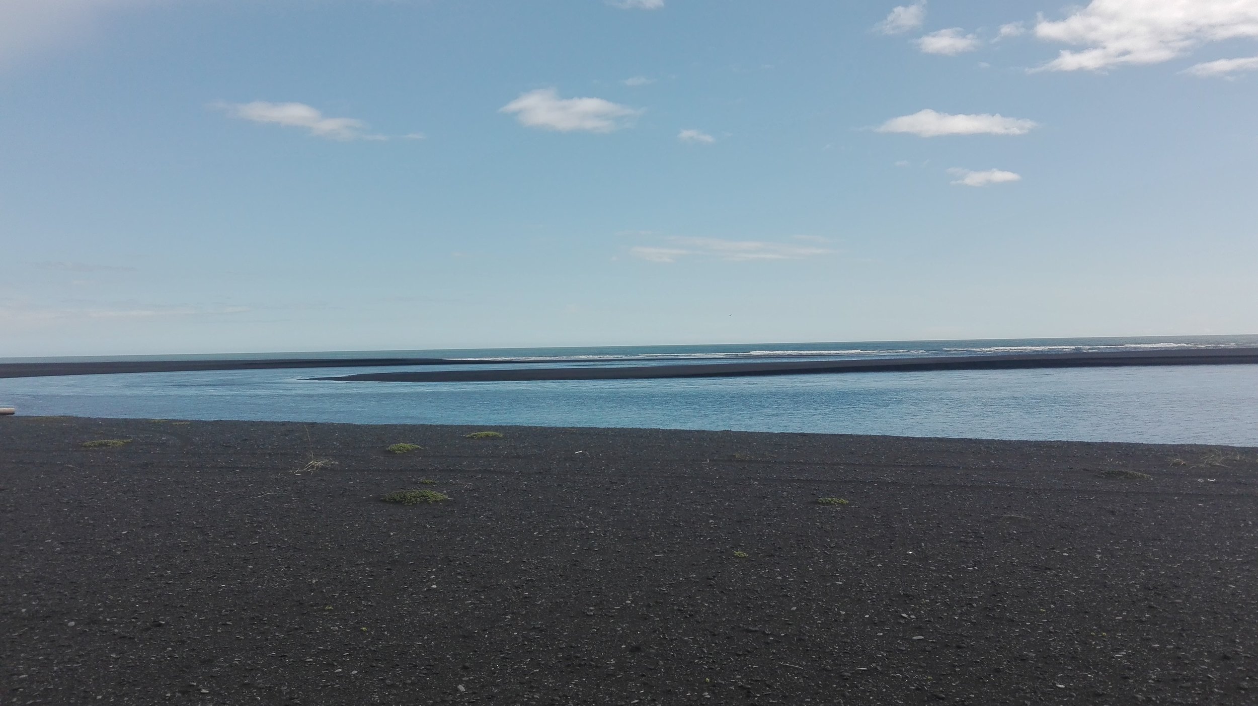 Iceland / Photo: author's own. 