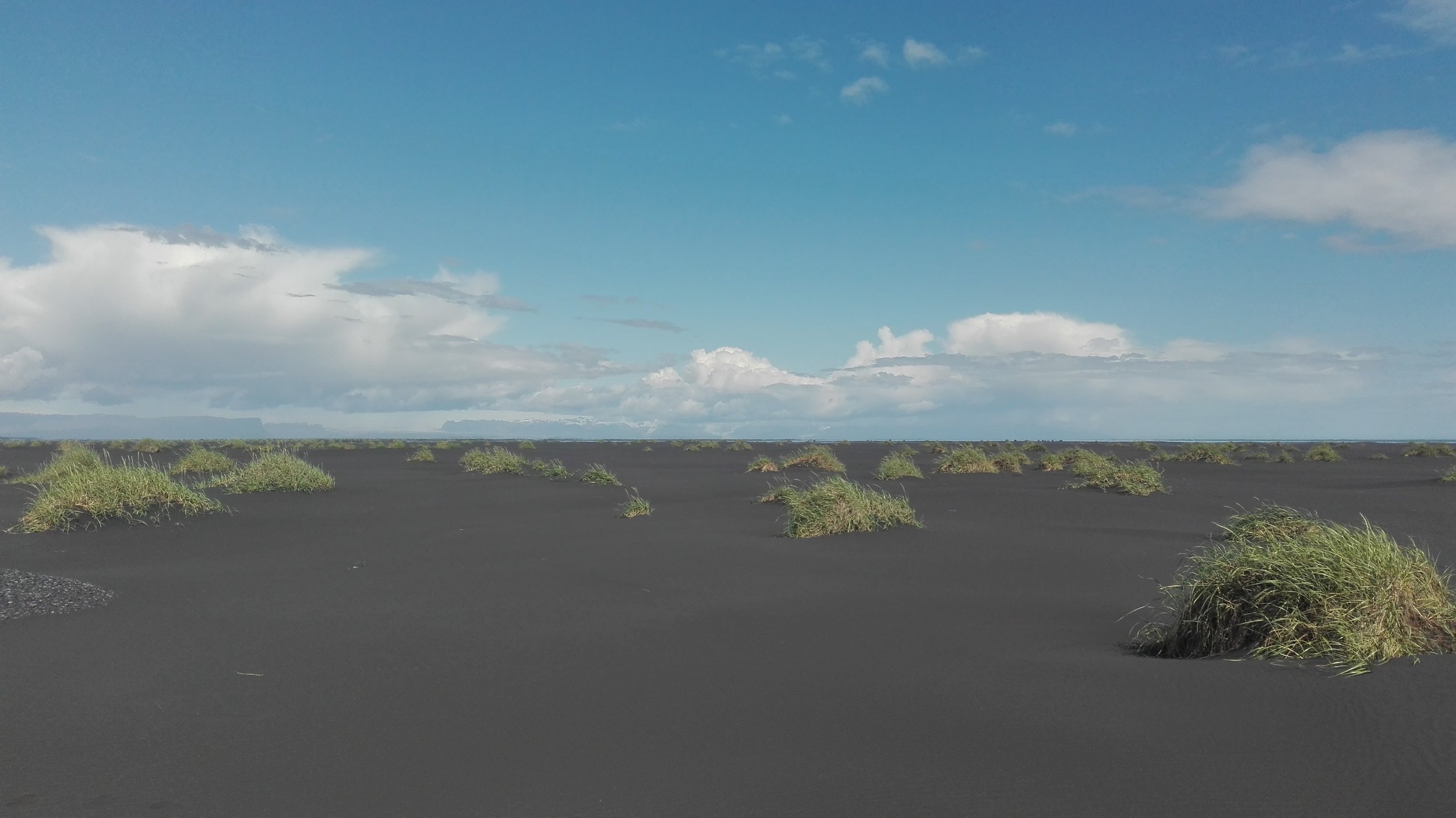 Iceland / Photo: author's own. 