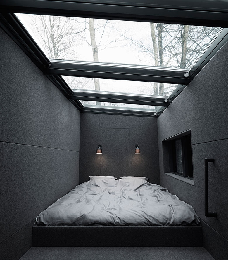 Vipp Shelter / Photo: Vipp.com