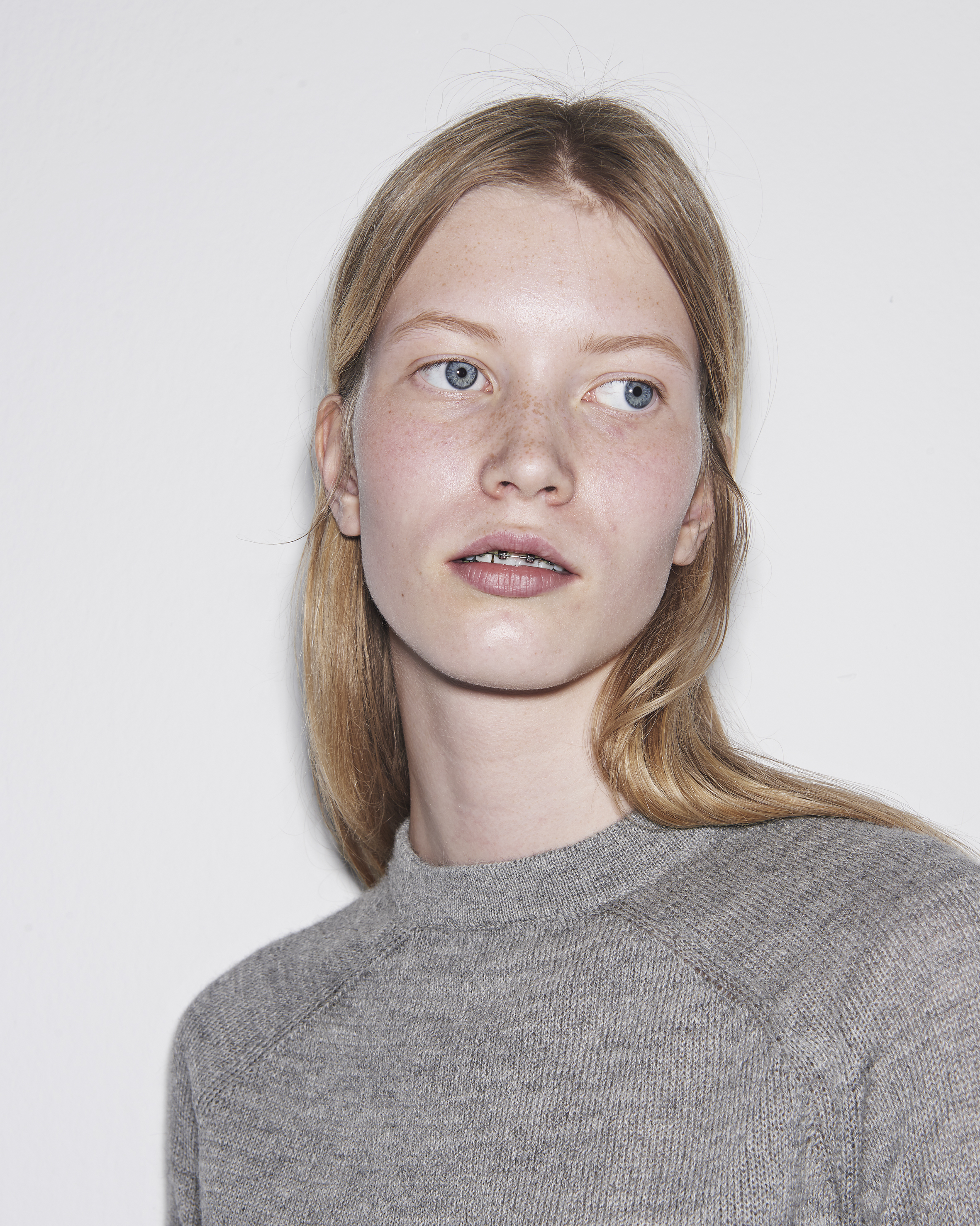 Carcel: Lookbook / Photo Credit: Carcel / Nikolaj Møller and Moon Intl. 