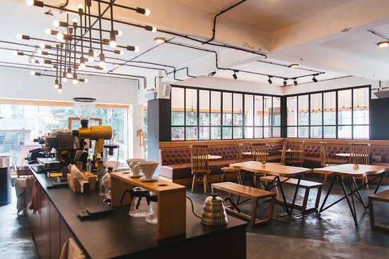 Photo: Third Wave Coffee Roasters / Source: Tripadvisor