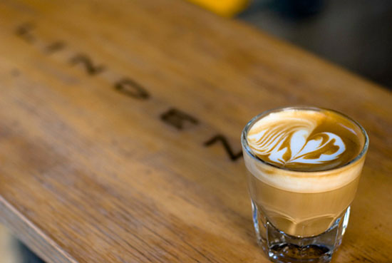 Photo: Third Wave Coffee Shops / Source: Popsugar