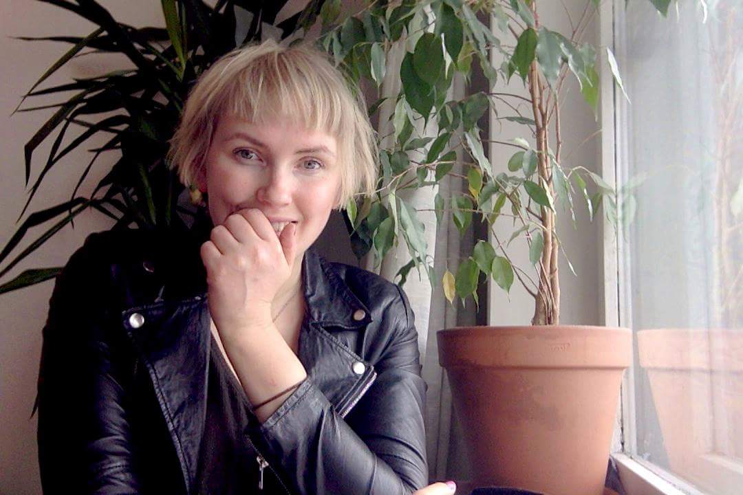 Anna Huoviala