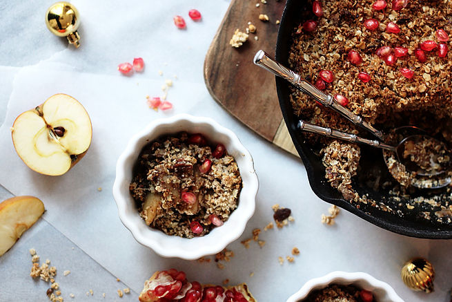 Image: TwoSpoons.ca