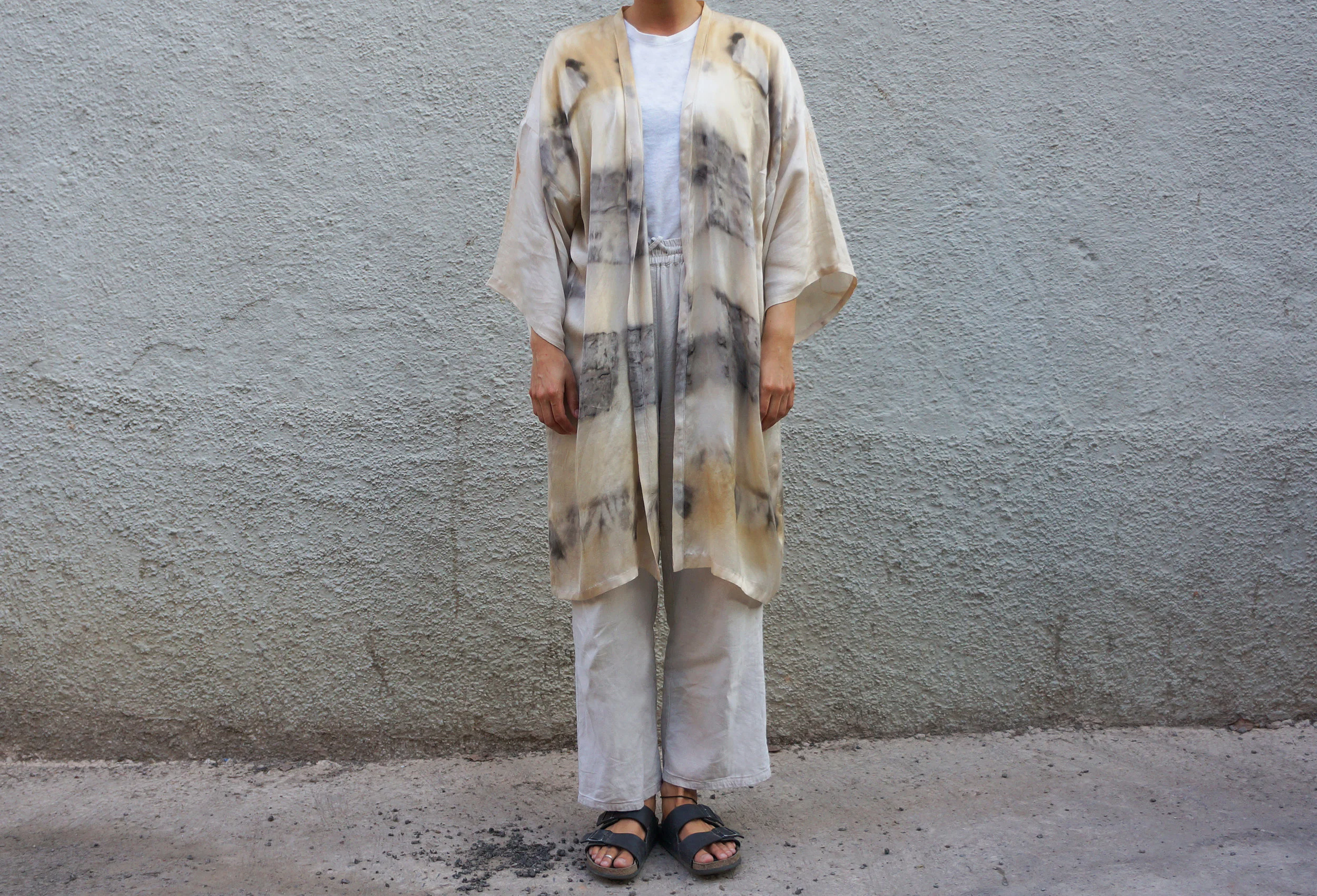 Image: Vandorff Studios Kimono