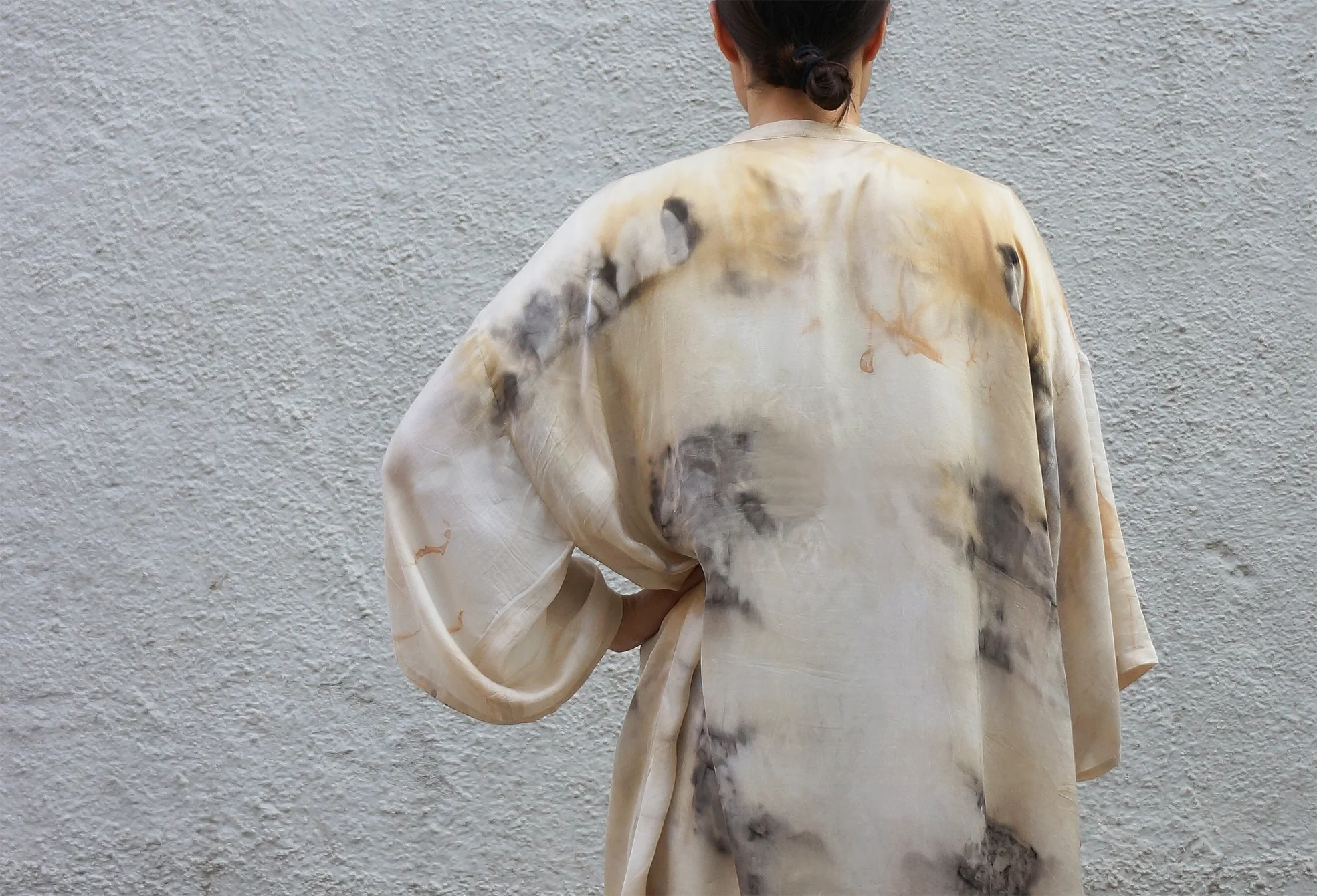 Image: Vandorff Studios Kimono