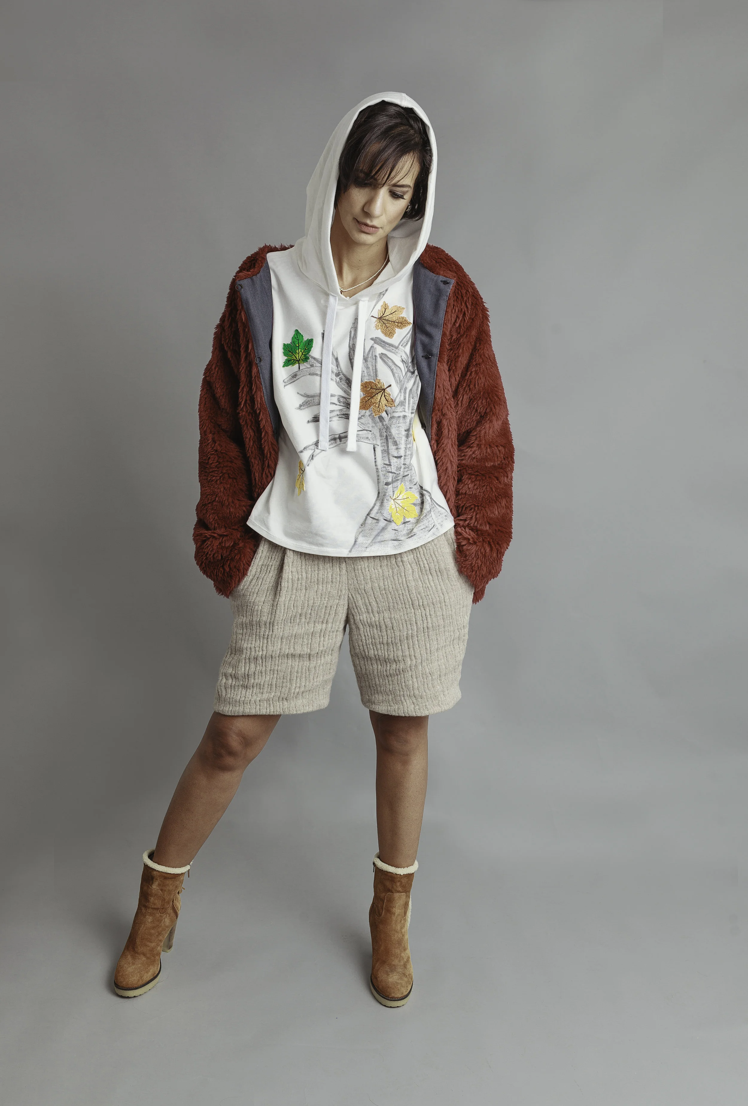 Image: Inna Kostukovsky