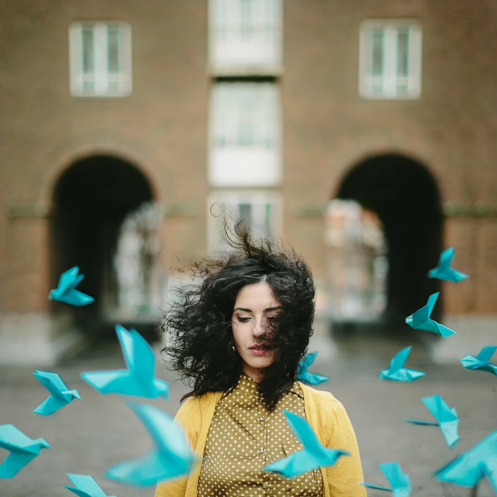 Image: Dasha Pears