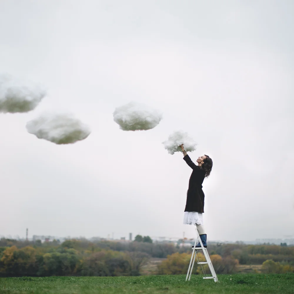 Image: Dasha Pears