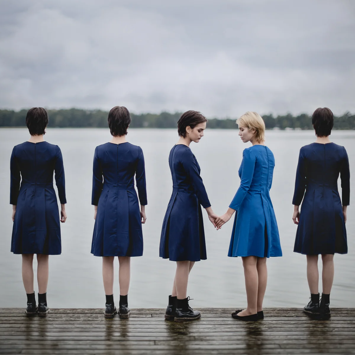 Image: Dasha Pears