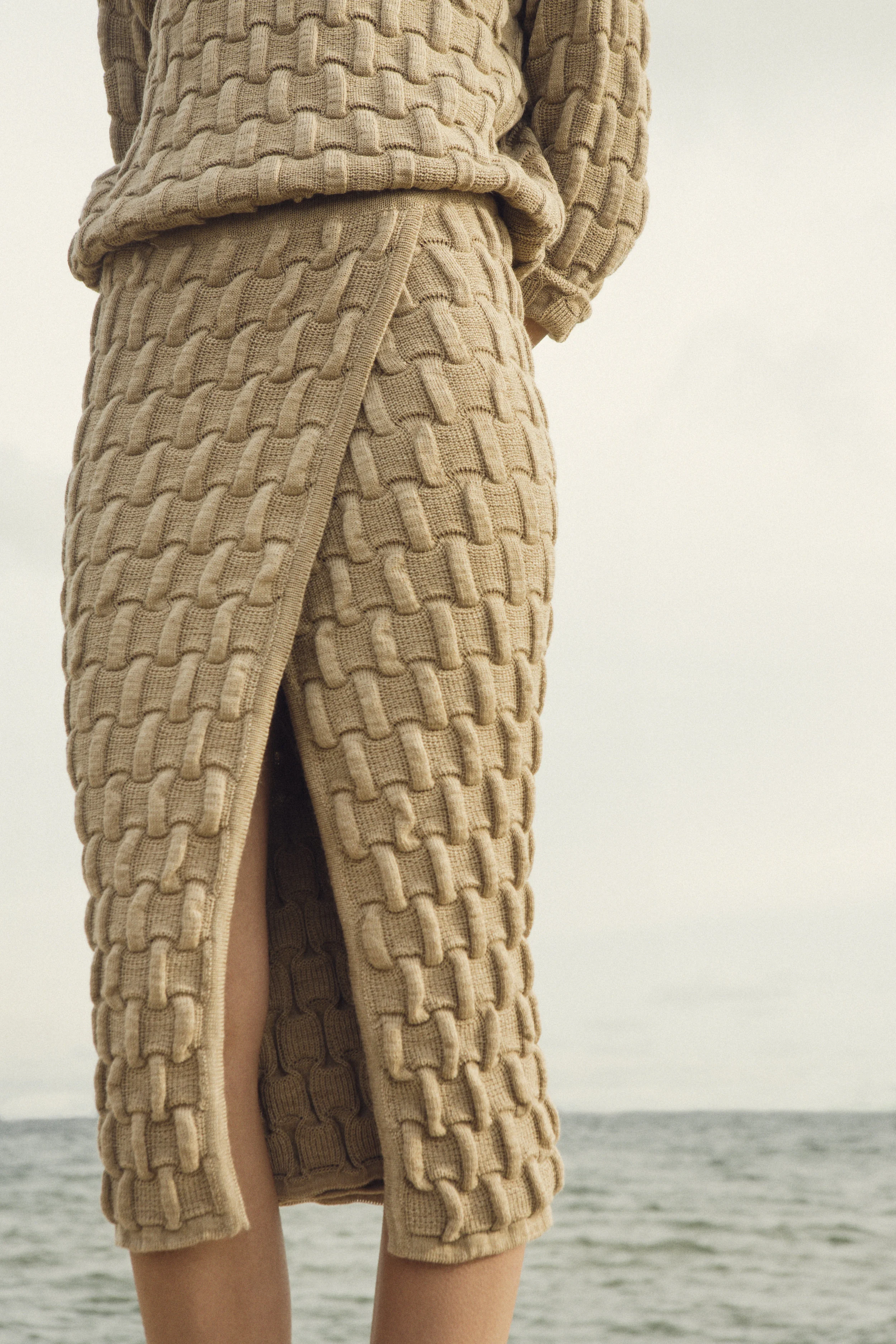 Image: Jana Solom / MUA: Marii Lotta / Styling: Marian Eespäev / Model: Saskia Maria (Icon)