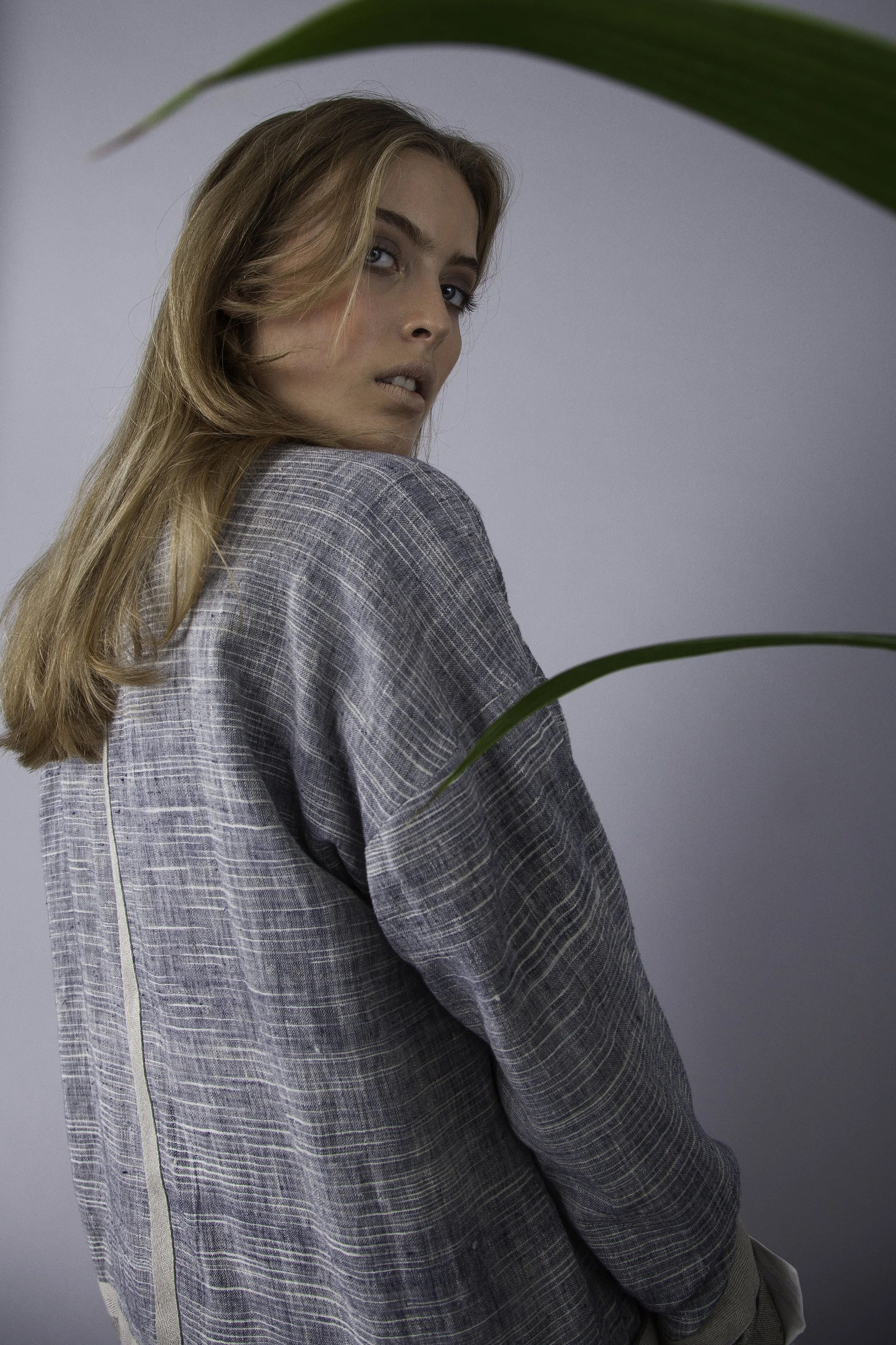 Image: Collection 17.1 / Gritt & Borris