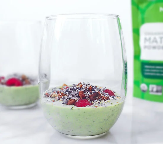 Image: Navitas Organics