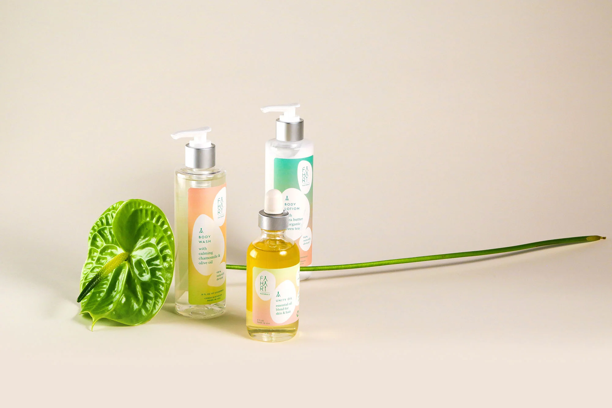 Image: Fahari Naturals