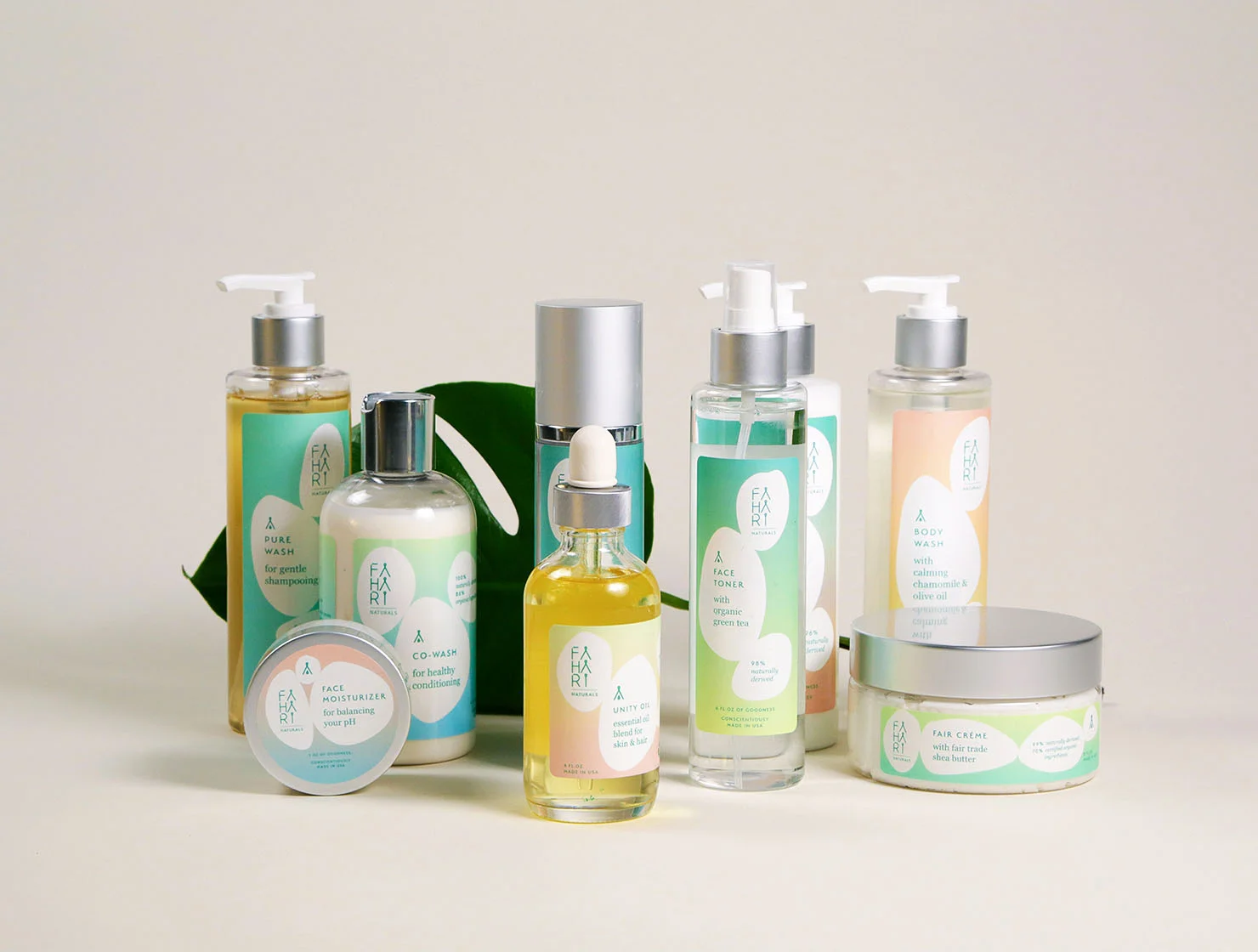 Image: Fahari Naturals