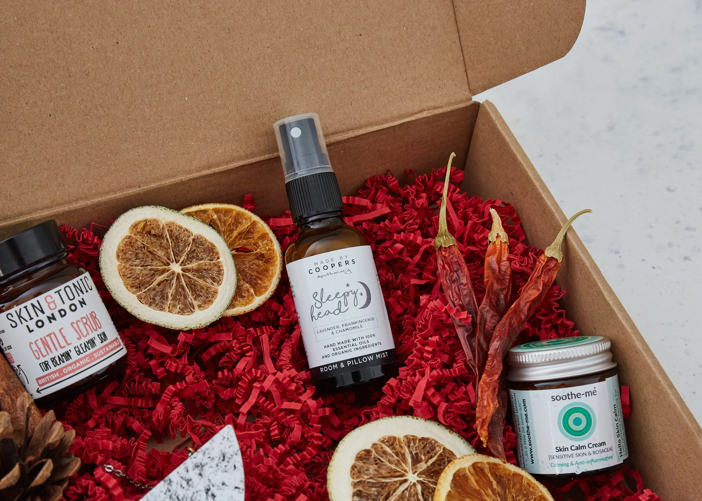 Image: My Made in Box via Ethical Unicorn