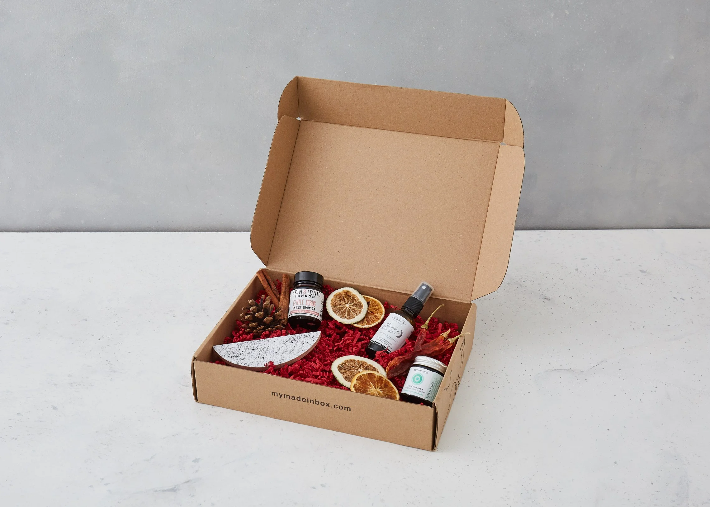Image: My Made in Box via Ethical Unicorn