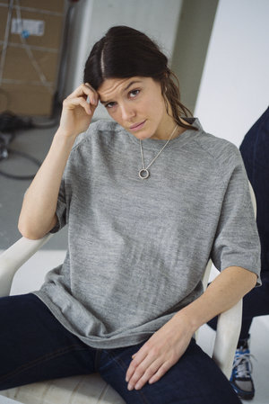 Carcel / Niklas Vindelev: Uni-tee Campaign