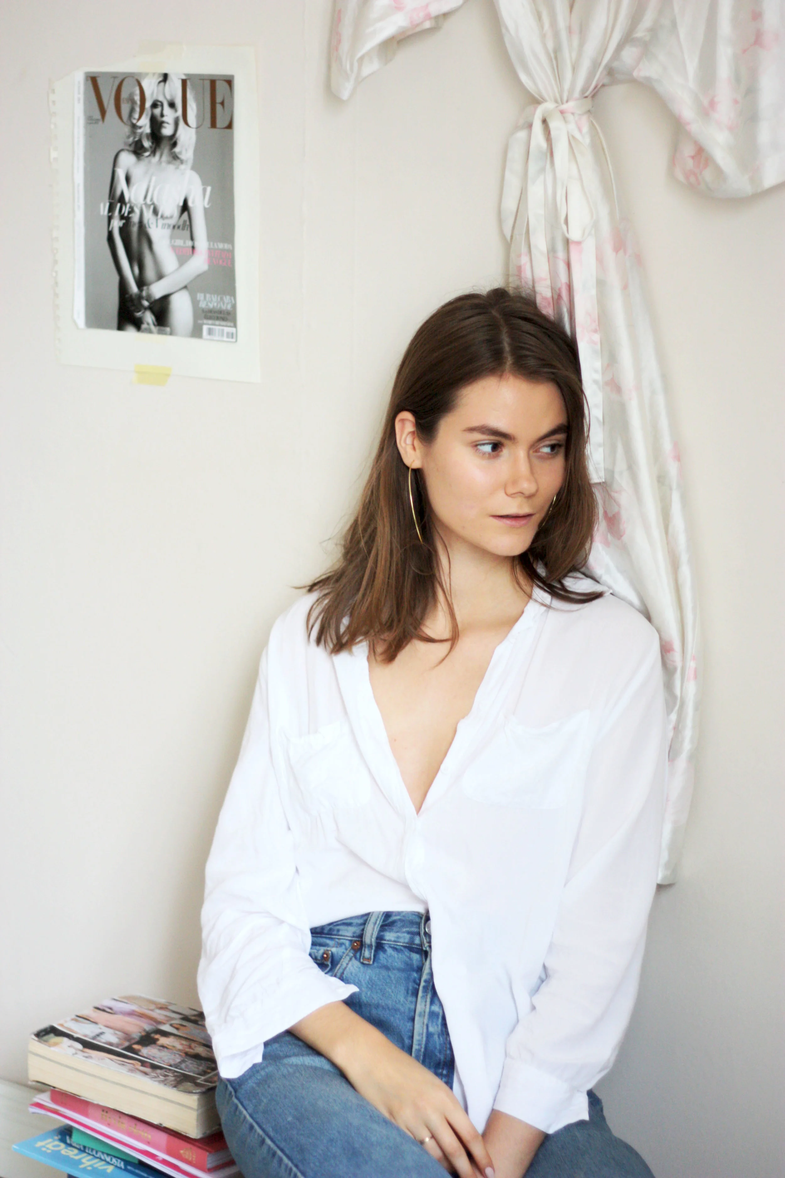 Image: Ona Rihu, Co-Founder of Inlace Media