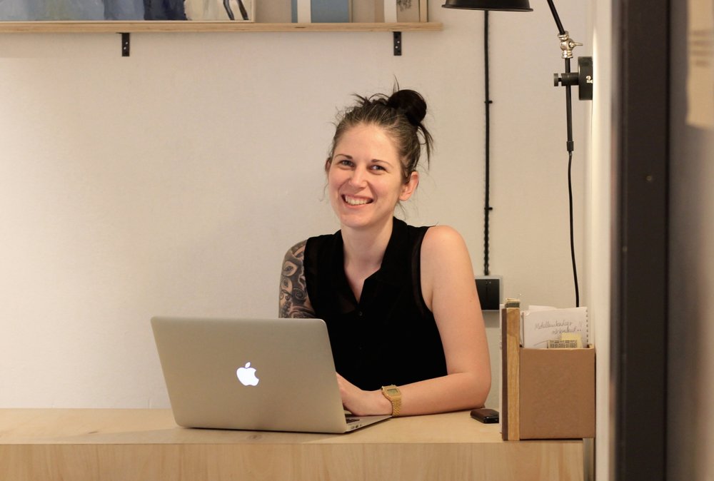 Image: Helen Puistaja