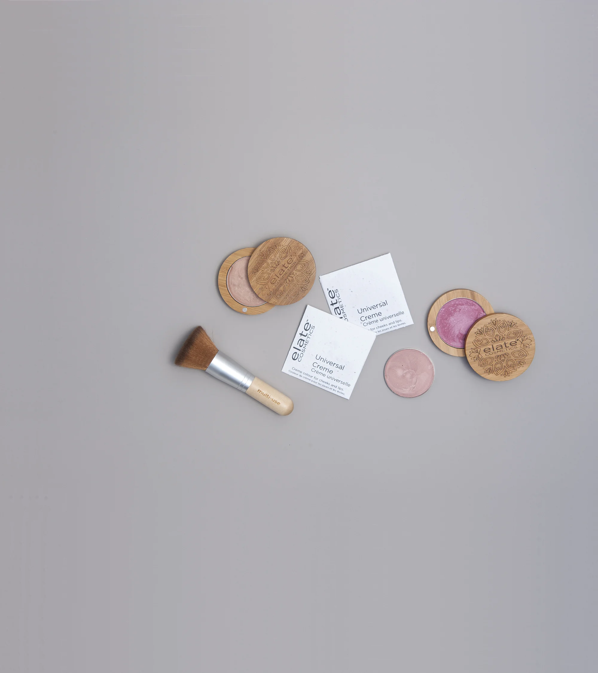 Image: Multitaskers / Elate Cosmetics
