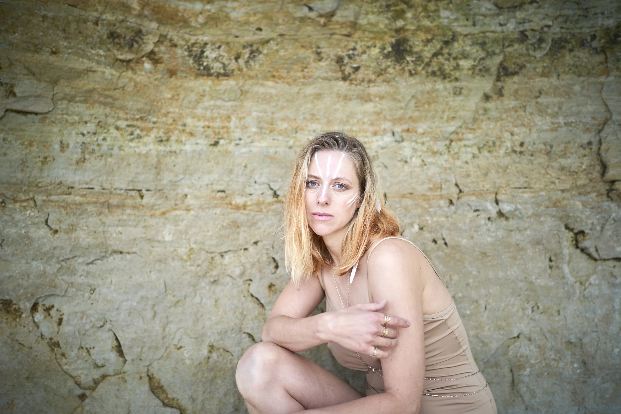 Kristi Kalluste, Founder of Bonobo / Photography: Katarina Tang / Stylist: Alli-Liis Vandel