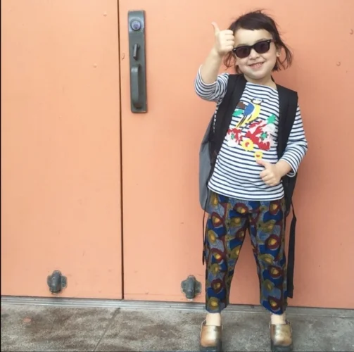 Mini-Muse Ari