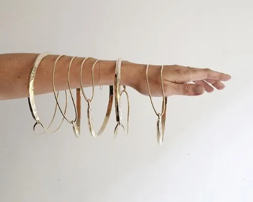 Stack of Collars
