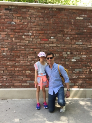 Willa + William 