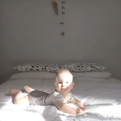 Little River, almost 1. 