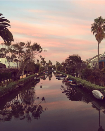 Not your average sidewalk.